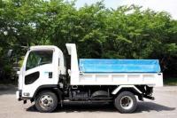 Isuzu Forward 2016