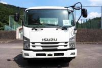 Isuzu Forward 2016