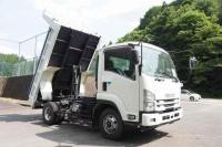 Isuzu Forward 2016