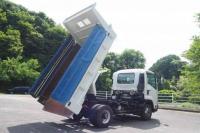 Isuzu Forward 2016