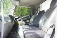 Isuzu Forward 2016