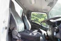 Isuzu Forward 2016