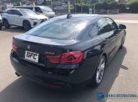 BMW 4 SERIES 2017