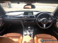 BMW 4 SERIES 2017