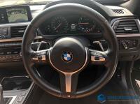 BMW 4 SERIES 2017