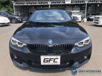 BMW 4 SERIES 2017