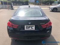 BMW 4 SERIES 2017