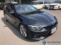 BMW 4 SERIES 2017