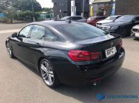 BMW 4 SERIES 2017