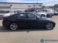 BMW 4 SERIES 2017