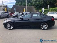 BMW 4 SERIES 2017
