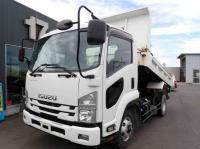Isuzu Forward 2019
