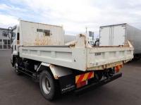 Isuzu Forward 2019