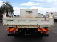 Isuzu Forward 2019