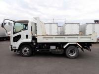 Isuzu Forward 2019