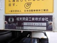 Isuzu Forward 2019