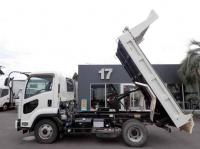 Isuzu Forward 2019