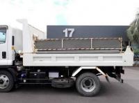 Isuzu Forward 2019