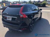 Volvo XC60 2016