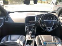 Volvo XC60 2016
