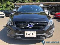 Volvo XC60 2016