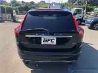 Volvo XC60 2016