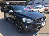Volvo XC60 2016