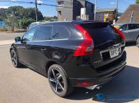 Volvo XC60 2016