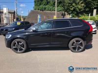 Volvo XC60 2016