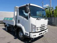 Isuzu Forward 2020