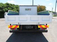 Isuzu Forward 2020