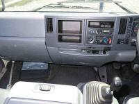 Isuzu Forward 2020