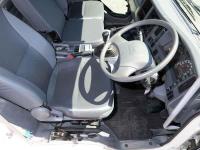 Isuzu Forward 2020