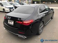Mercedes-Benz C-Class 2023