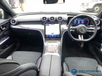 Mercedes-Benz C-Class 2023