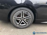 Mercedes-Benz C-Class 2023