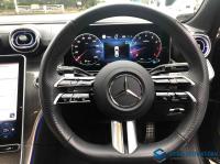 Mercedes-Benz C-Class 2023