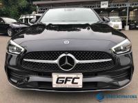 Mercedes-Benz C-Class 2023
