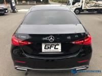 Mercedes-Benz C-Class 2023