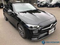 Mercedes-Benz C-Class 2023