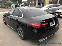 Mercedes-Benz C-Class 2023