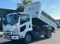 Isuzu Forward 2012