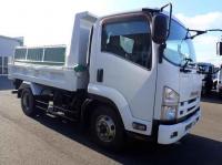 Isuzu Forward 2012