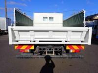 Isuzu Forward 2012