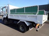 Isuzu Forward 2012