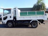 Isuzu Forward 2012