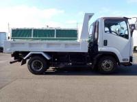 Isuzu Forward 2012