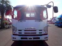Isuzu Forward 2012