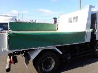Isuzu Forward 2012