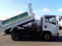 Isuzu Forward 2012